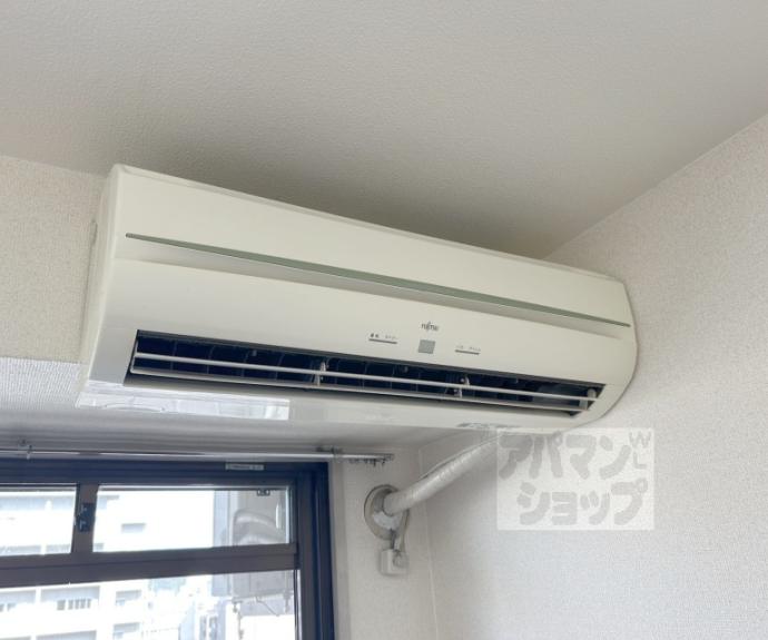 【エステート堀川】間取
