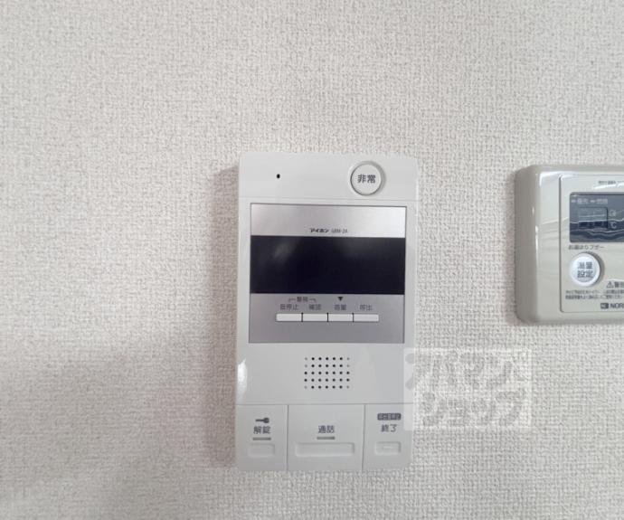 【エステート堀川】間取