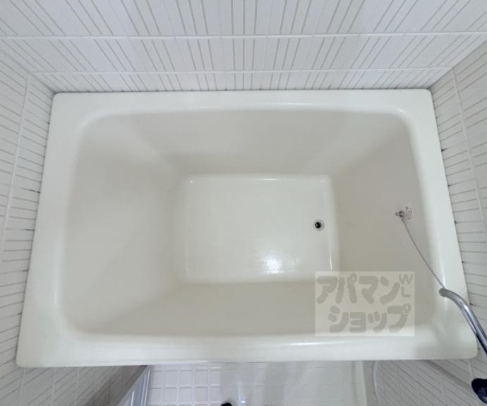 【エステート堀川】間取