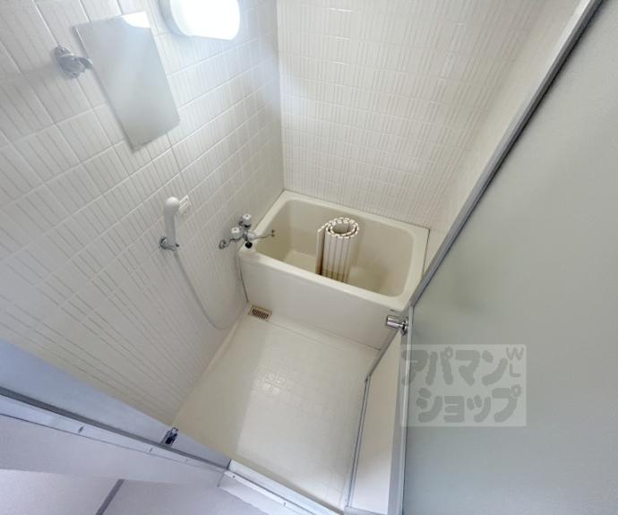 【エステート堀川】間取