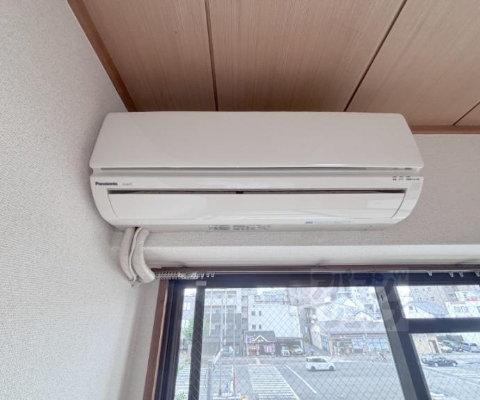 【エステート堀川】間取