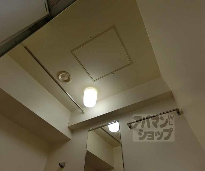 【ＭＩＢＵＬ３０】間取