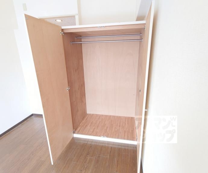 【ＭＩＢＵＬ３０】間取