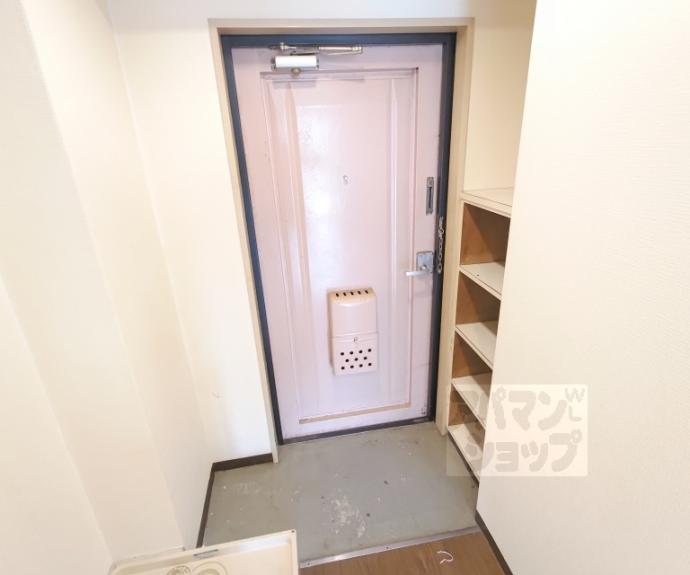 【ＭＩＢＵＬ３０】間取
