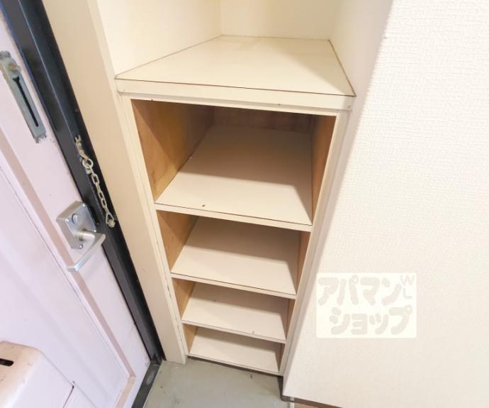 【ＭＩＢＵＬ３０】間取