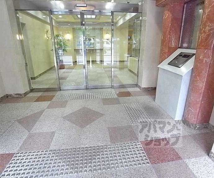 【リーガル京都烏丸五条通り】間取