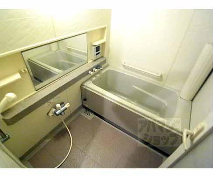 【リーガル京都烏丸五条通り】間取