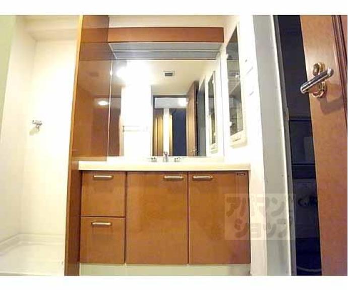 【リーガル京都烏丸五条通り】間取