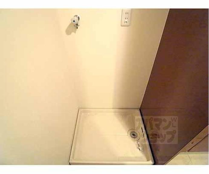 【リーガル京都烏丸五条通り】間取