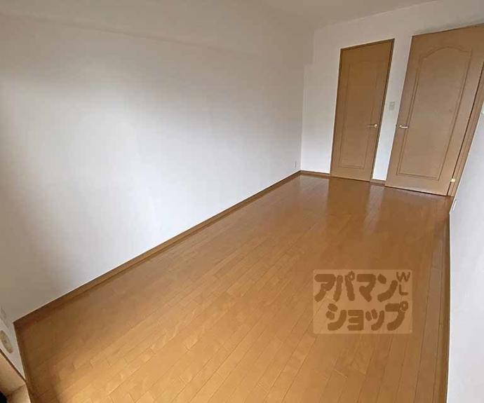 【リーガル京都烏丸五条通り】間取