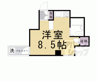 【グランドール滝川】