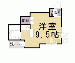 【グランドール滝川】