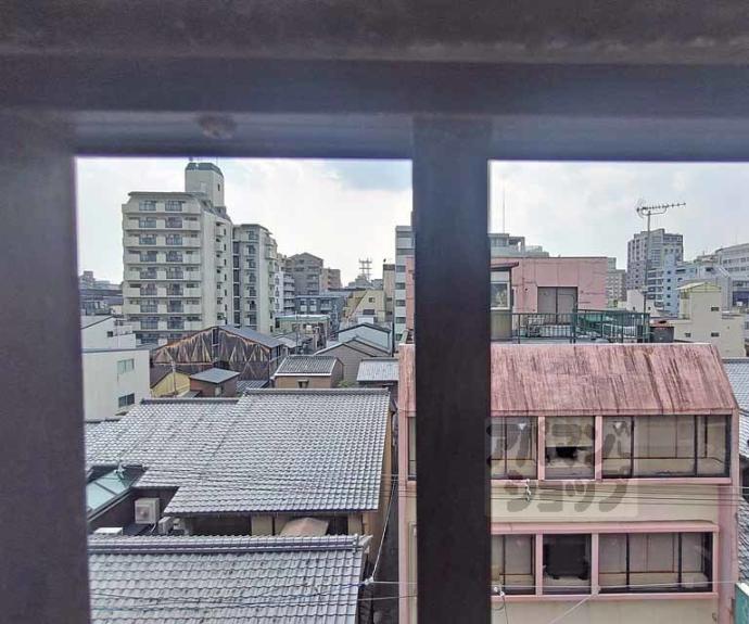 【グランドール滝川】間取