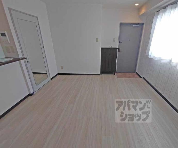 【グランドール滝川】間取