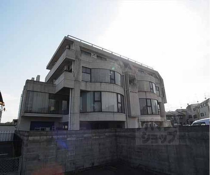 【クラフトビル】間取