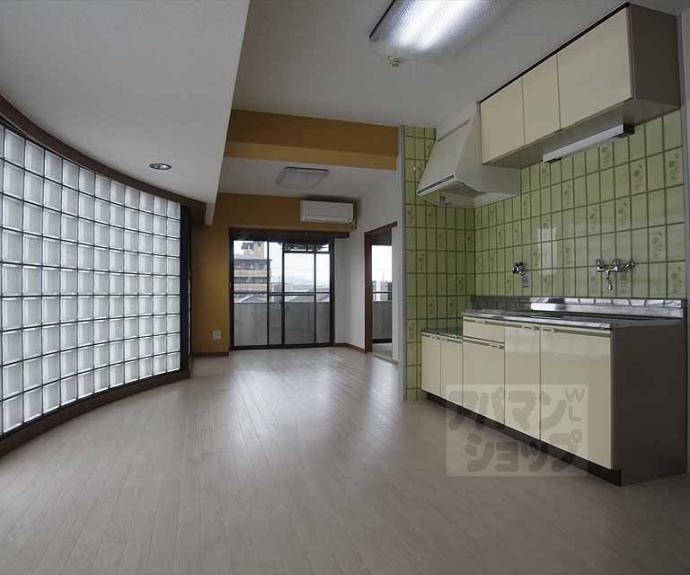 【クラフトビル】間取