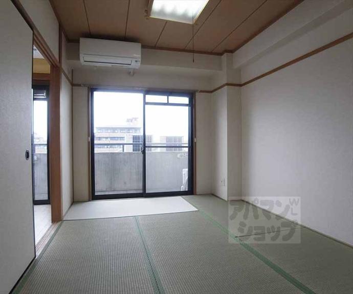 【クラフトビル】間取