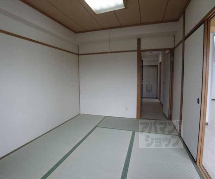 【クラフトビル】間取