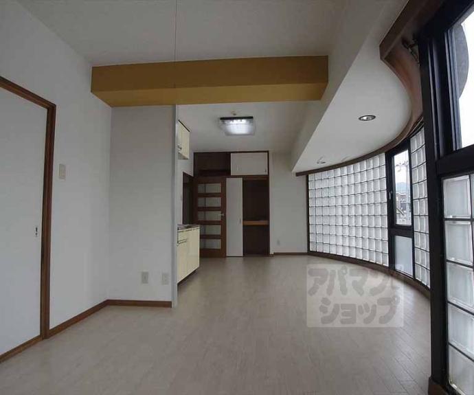 【クラフトビル】間取