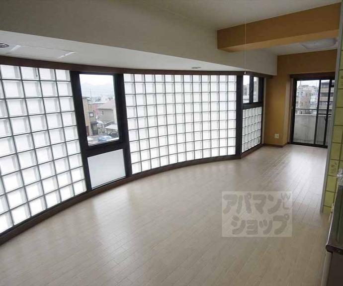 【クラフトビル】間取