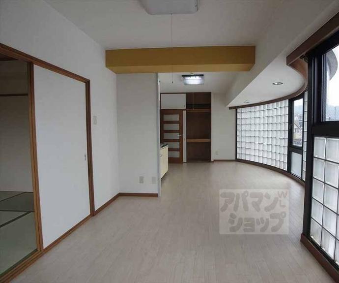 【クラフトビル】間取