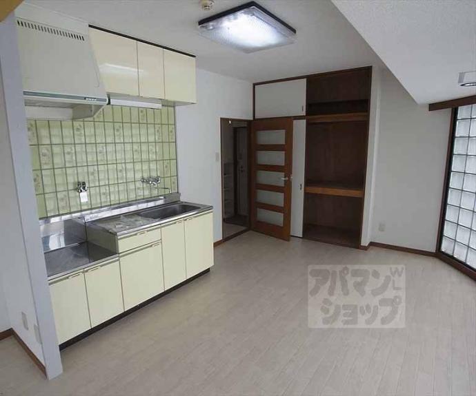 【クラフトビル】間取