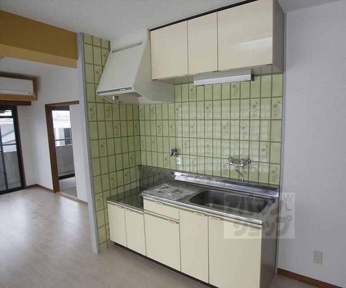 【クラフトビル】間取