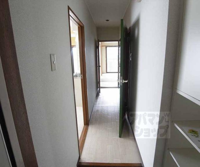 【クラフトビル】間取