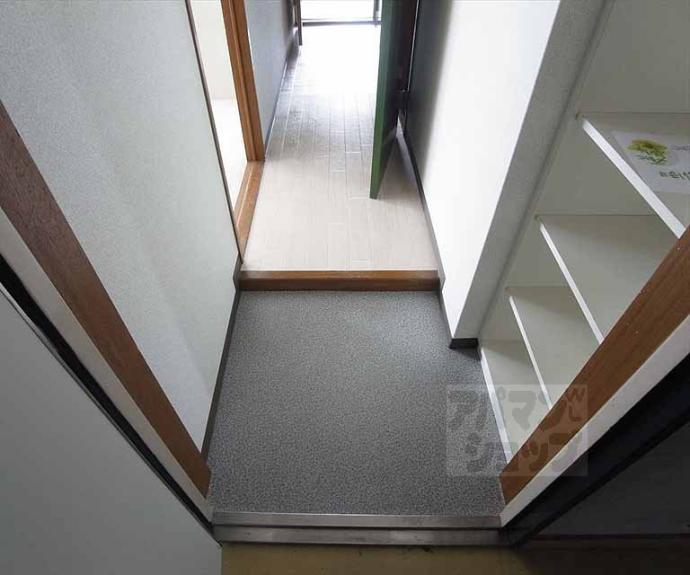 【クラフトビル】間取