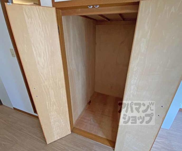 【クラフトビル】間取