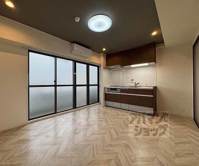 【Force Nishiki】間取