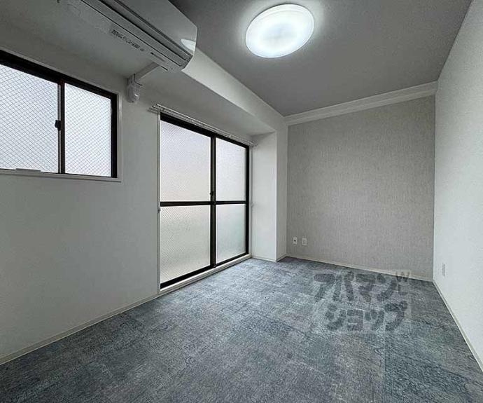 【Force Nishiki】間取