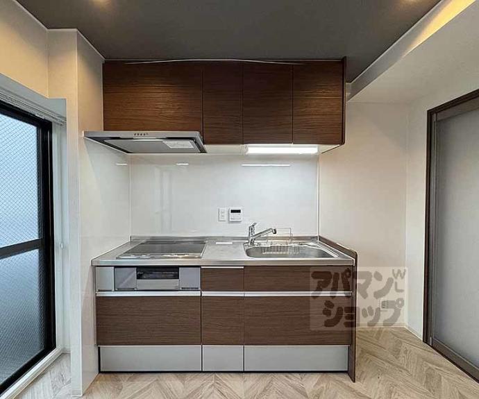 【Force Nishiki】間取