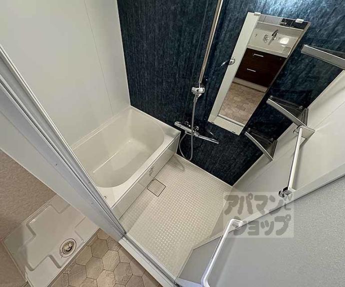 【Force Nishiki】間取