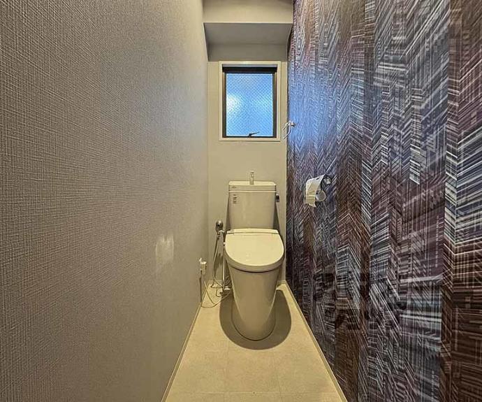 【Force Nishiki】間取