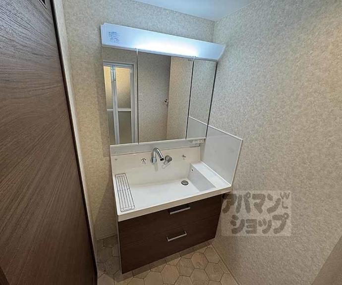 【Force Nishiki】間取