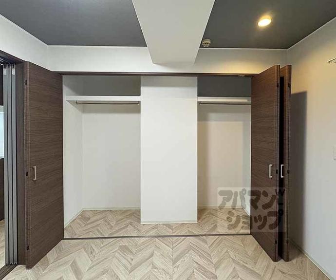 【Force Nishiki】間取