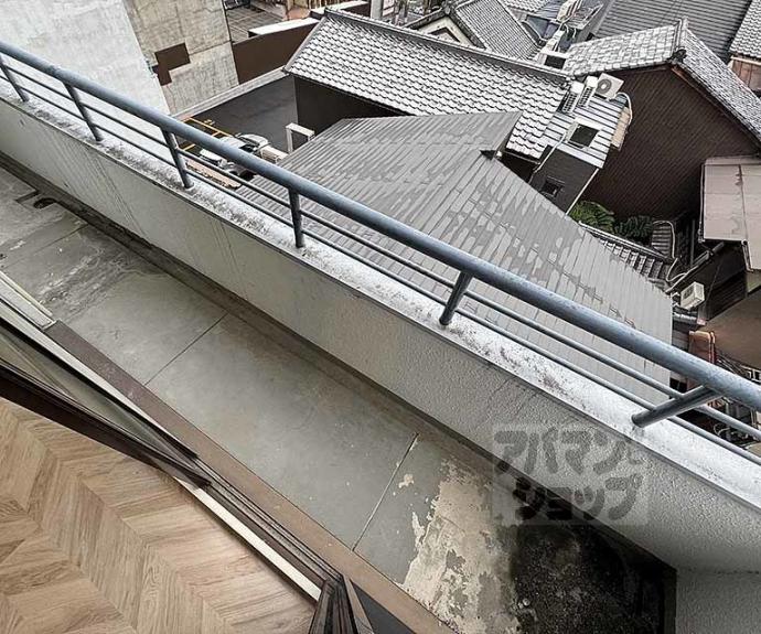 【Force Nishiki】間取