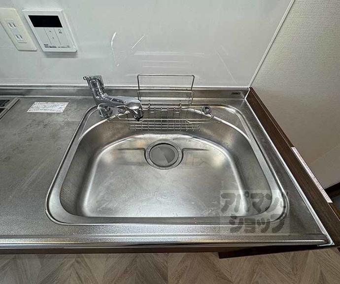 【Force Nishiki】間取