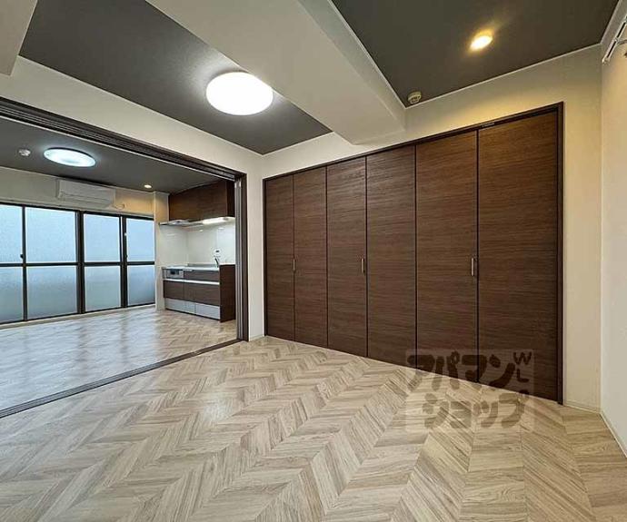 【Force Nishiki】間取