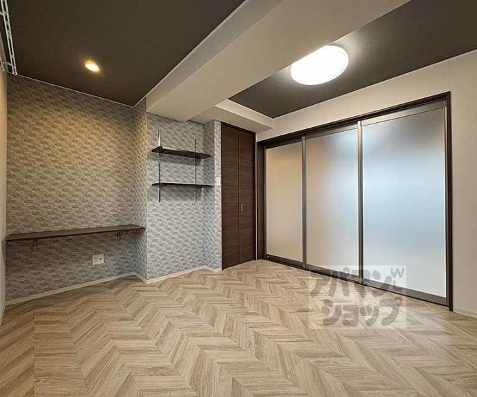 【Force Nishiki】間取