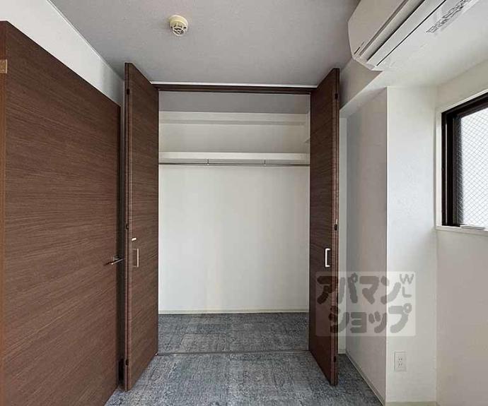 【Force Nishiki】間取