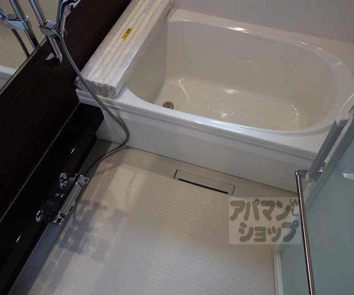 【ベレオ桂Ⅱ】間取