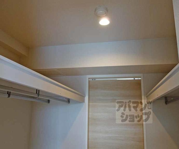 【ベレオ桂Ⅱ】間取