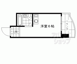 【朝日プラザ高瀬川】