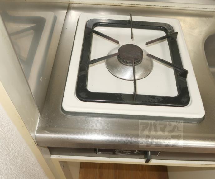 【朝日プラザ高瀬川】間取