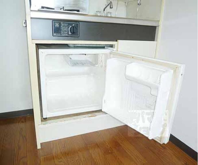 【朝日プラザ高瀬川】間取
