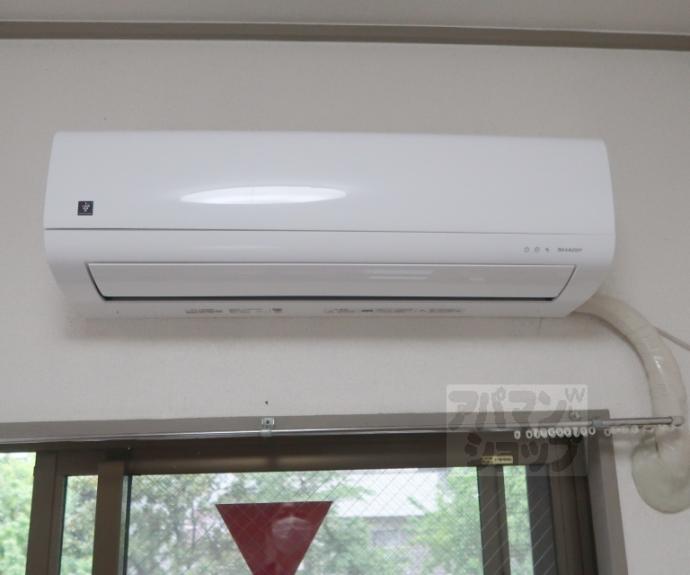 【朝日プラザ高瀬川】間取