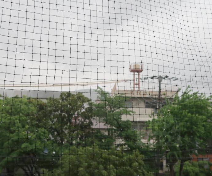 【朝日プラザ高瀬川】間取