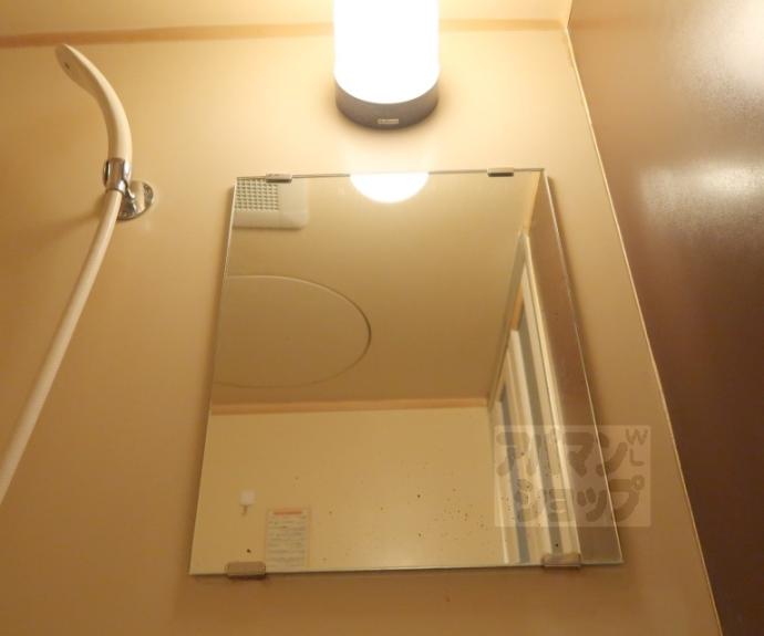 【朝日プラザ高瀬川】間取